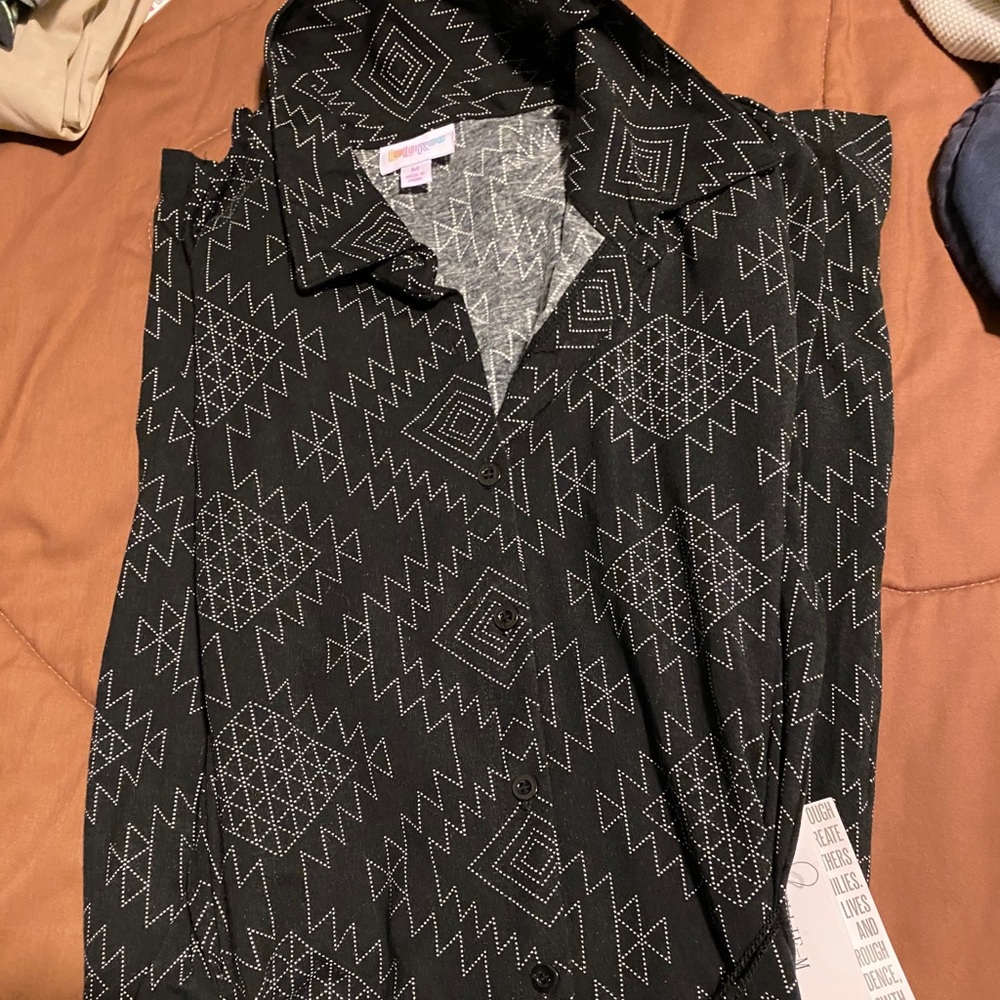 LulaRoe Ellie Dress